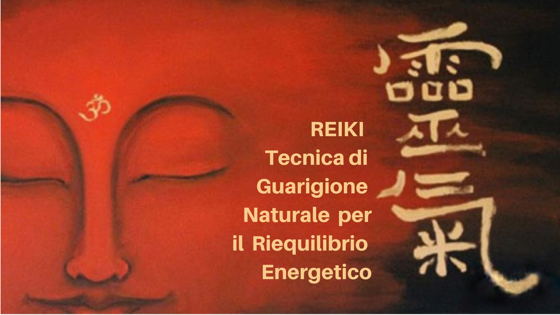 Reiki: una Tecnica di Guarigione Naturale