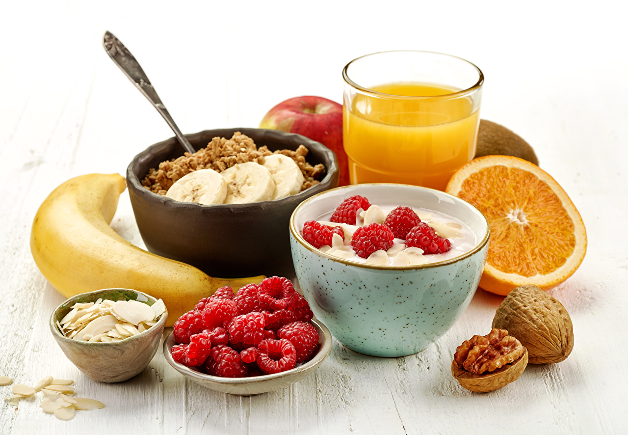 La Colazione Giusta per Dimagrire e Fare il Pieno di Energia