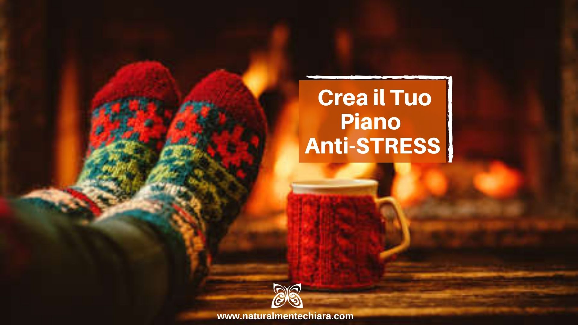 10 Modi per abbassare lo Stress in Meno di 10 Minuti al Giorno