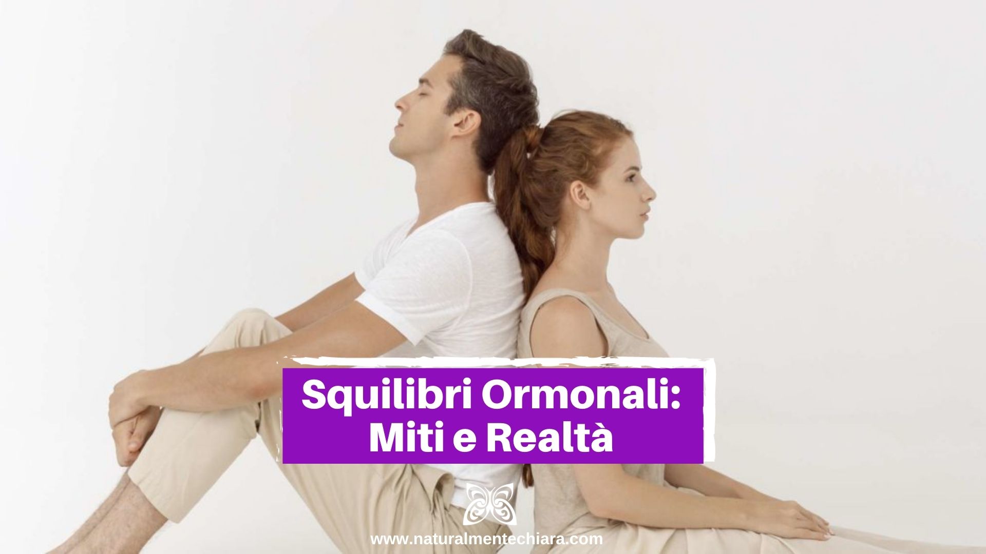 Perché l’Equilibrio Ormonale è alla Base della Salute? Miti e Realtà