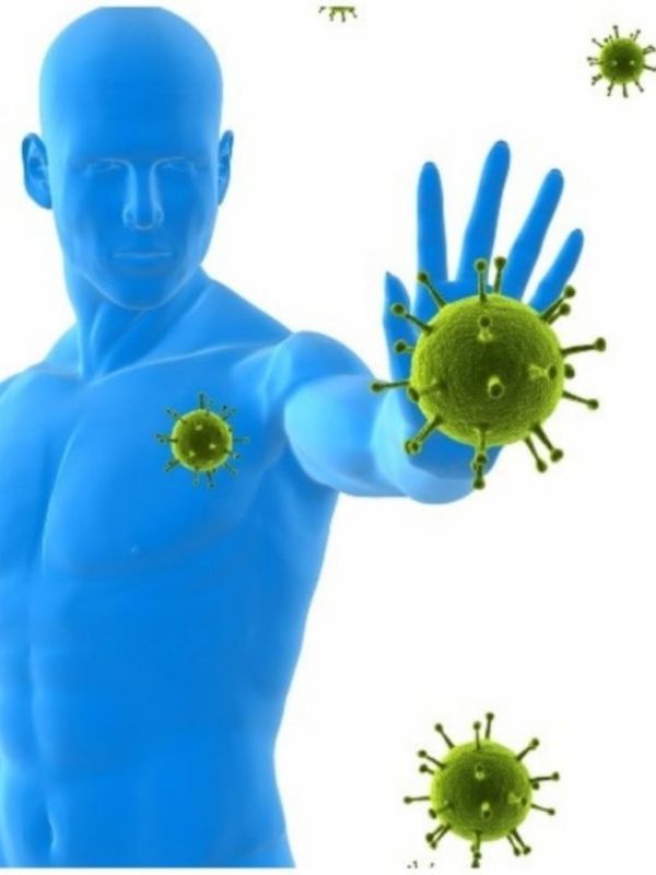 difese immunitarie