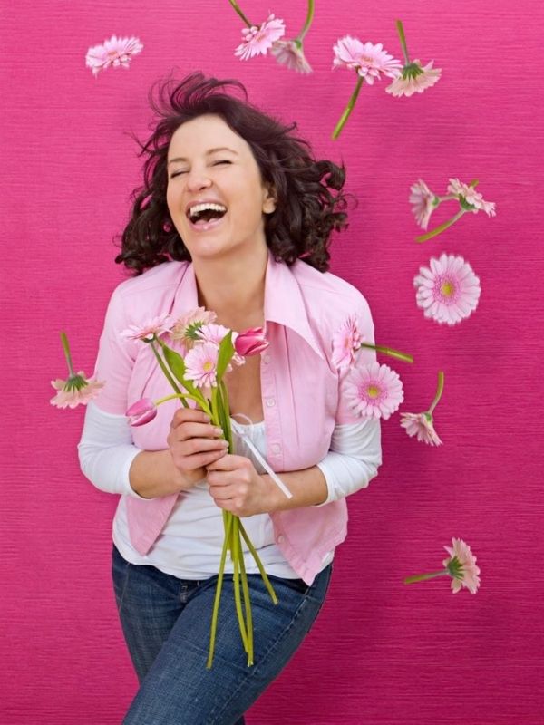 menopausa felice