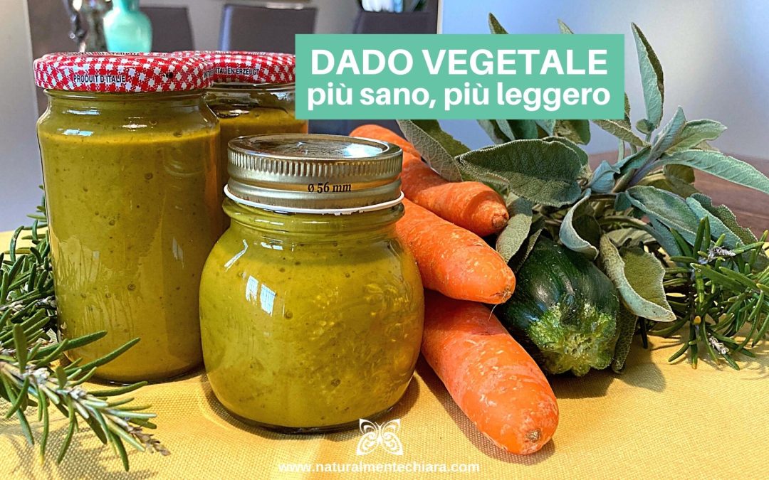 Dado Vegetale
