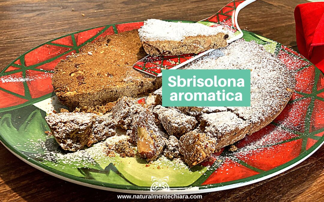 Sbrisolona Aromatica